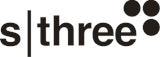 SThree Group Logo