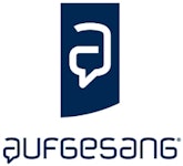 Aufgesang GmbH Logo