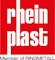 Rhein-Plast GmbH Logo
