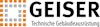 Geiser TGA-Planung und Energieberatung GmbH Logo