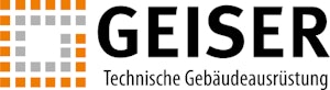 Geiser TGA-Planung und Energieberatung GmbH Logo
