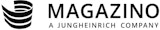 Magazino GmbH Logo