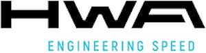 HWA AG Logo
