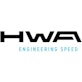 HWA AG Logo