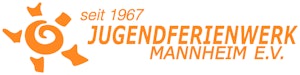 Jugendferienwerk Mannheim e.V. Logo