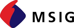 MSIG Insurance Europe AG Logo