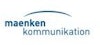 Maenken Kommunikation GmH Logo