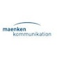 Maenken Kommunikation GmH Logo