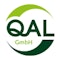 Gesellschaft für Qualitätssicherung in der Agrar- und Lebensmittelwirtschaft mbH Logo