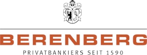 Joh. Berenberg, Gossler & Co. KG Logo