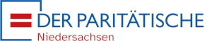 Paritätischer Wohlfahrtsverband Niedersachsen e.V. Logo