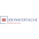 Paritätischer Wohlfahrtsverband Niedersachsen e.V. Logo