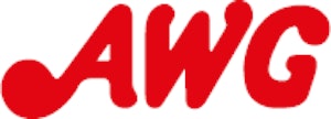 AWG Allgemeine Warenvertriebs-GmbH Logo
