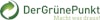 Der Grüne Punkt Duales System Deutschland GmbH Logo