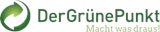 Der Grüne Punkt Duales System Deutschland GmbH Logo