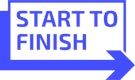 Start To Finish GmbH Logo