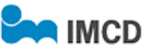 IMCD Deutschland GmbH Logo