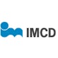 IMCD Deutschland GmbH & Co. KG Logo