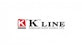 K Line (Deutschland) GmbH Logo