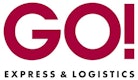 GO! Express & Logistics Düsseldorf GmbH Logo