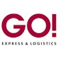 GO! Express & Logistics Düsseldorf GmbH Logo