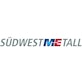 Südwestmetall - Verband der Metall- und Elektroindustrie Baden-Württemberg e.V. Logo