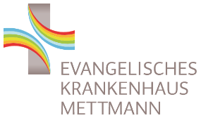 Evangelisches Krankenhaus Mettmann GmbH Logo