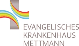 Evangelisches Krankenhaus Mettmann GmbH Logo