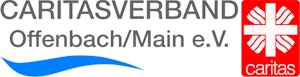 Caritasverband Offenbach/Main e.V. Logo