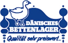 Dänisches Bettenlager GmbH & Co. KG Logo
