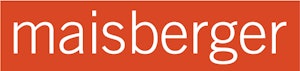 Maisberger Gesellschaft für strategische Unternehmenskommunikation mbH Logo