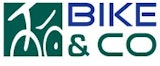 BICO Zweirad Marketing GmbH Logo