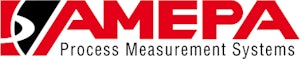 AMEPA GmbH Logo