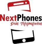NextPhones Logo
