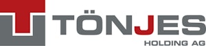 Tönjes Holding AG Logo