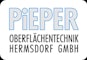 Pieper Oberflächentechnik GmbH Logo