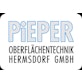 Pieper Oberflächentechnik GmbH Logo