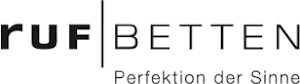 RUF Betten GmbH Logo
