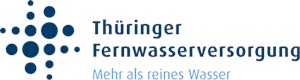Thüringer Fernwasserversorgung - Anstalt des öffentlichen Rechts Logo