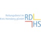 Rettungsdienst im Kreis Heinsberg (RD HS) gemeinnützige GmbH Logo