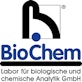 BIOCHEM Labor für biologische und chemische Analytik GmbH Logo