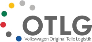 Volkswagen Original Teile Logistik GmbH & Co. KG Logo