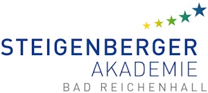 Steigenberger Akademie GmbH Logo