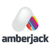 Amberjack Logo