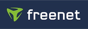 freenet shop GmbH Logo