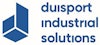 duisport industrial solutions SüdOst GmbH Logo