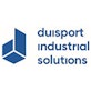 duisport industrial solutions SüdOst GmbH Logo