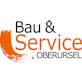 Bau & Service Oberursel Logo