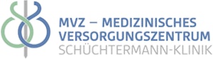 Medizinisches Versorgungszentrum (MVZ) der Schüchtermann-Klinik GmbH Logo