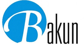 BAKUN, S.L. Logo